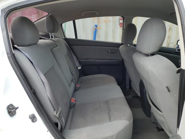 Photo 6 from auction – 2012 NISSAN SENTRA 2.0 with VIN 3N1AB6AP0CL667772