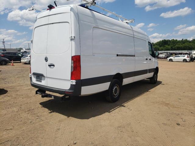 Photo 4 from auction – 2019 FREIGHTLINER SPRINTER 2 with VIN WDRFF1CD5KT011445