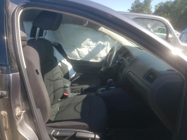 Photo 5 from auction – 2015 VOLKSWAGEN JETTA BASE with VIN 3VW2K7AJ9FM289790
