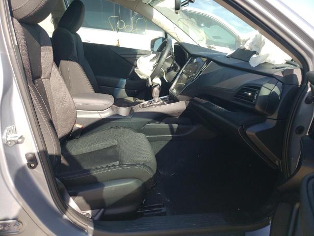 Photo 5 from auction – 2022 SUBARU OUTBACK PR with VIN 4S4BTADC7N3132152