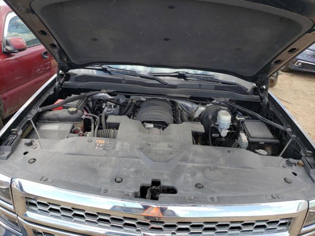 Photo 7 from auction – 2015 CHEVROLET SILVERADO with VIN 3GCUKSEC8FG394636