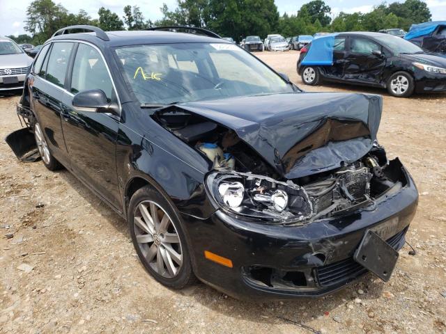 Photo 1 from auction – 2013 VOLKSWAGEN JETTA TDI with VIN 3VWPL7AJ7DM669596