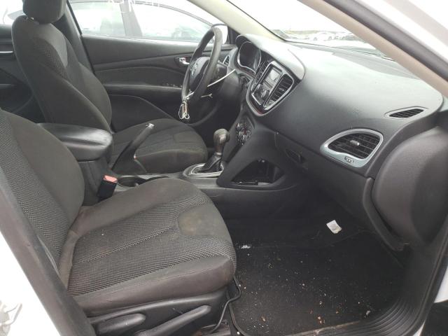 Photo 5 from auction – 2016 DODGE DART SXT S with VIN 1C3CDFFA6GD817596