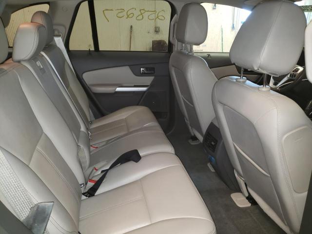 Photo 6 from auction – 2013 FORD EDGE LIMIT with VIN 2FMDK4KC8DBA44869