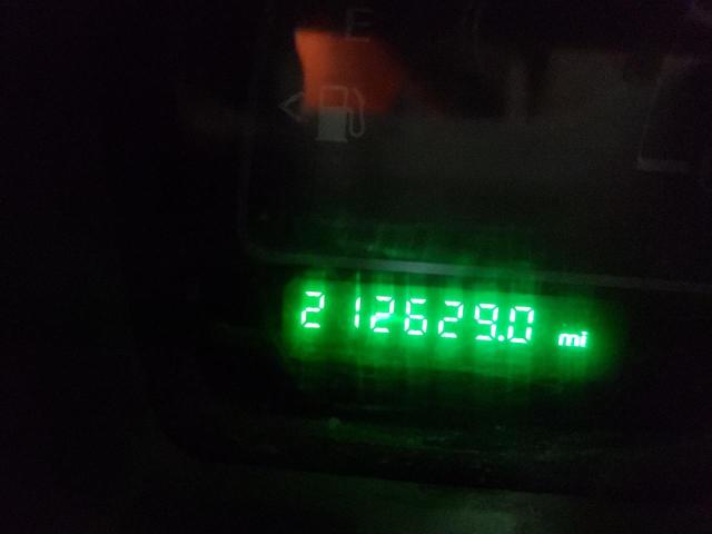 Photo 8 from auction – 2003 FORD WINDSTAR L with VIN 2FMZA51483BB30495