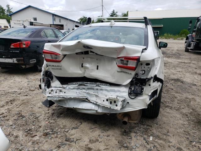 Photo 9 from auction – 2018 SUBARU IMPREZA PR with VIN 4S3GKAD6XJ3610176