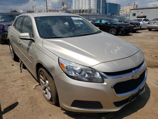 Photo 1 from auction – 2015 CHEVROLET MALIBU 1LT with VIN 1G11C5SL0FF173208