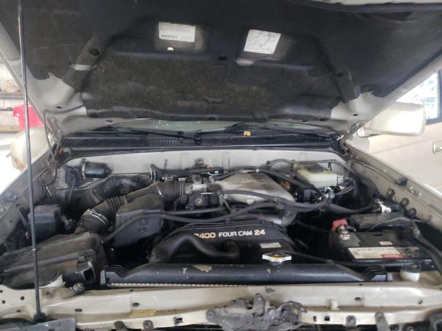 Photo 7 from auction – 2002 TOYOTA 4RUNNER LI with VIN JT3GN87R620237862