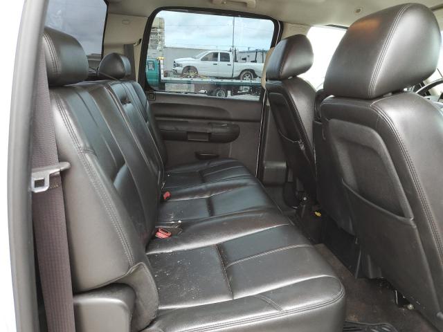 Photo 6 from auction – 2011 GMC SIERRA C15 with VIN 3GTP1VE05BG355357