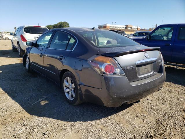 Zdjęcie 3 z aukcji – 2007 NISSAN ALTIMA z VIN 1N4CL21E27C161992