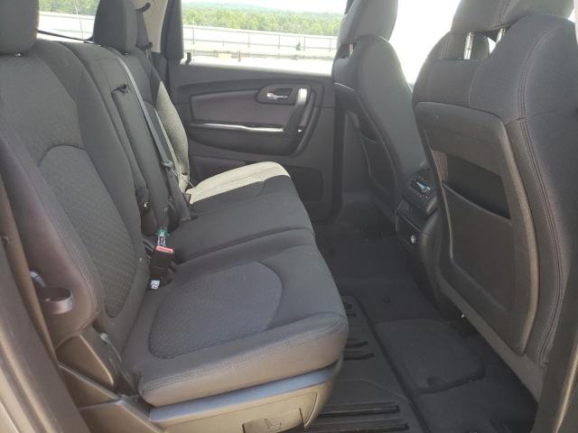 Photo 6 from auction – 2010 CHEVROLET TRAVERSE L with VIN 1GNLVFED5AS152317