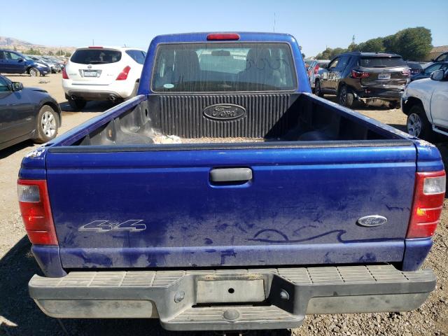 Photo 6 from auction – 2005 FORD RANGER SUP with VIN 1FTZR15E85PB08565