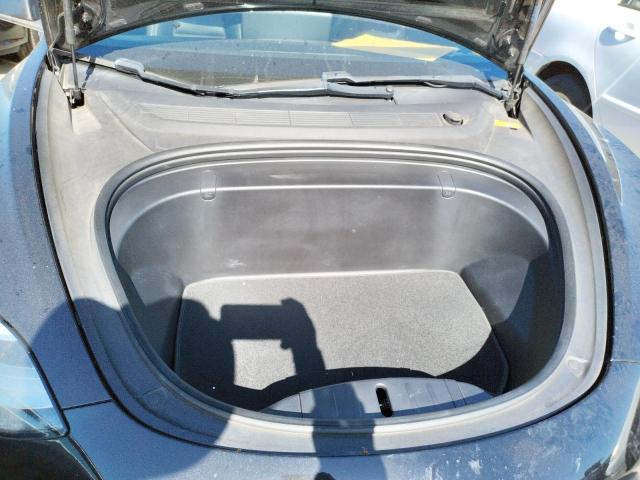 Photo 7 from auction – 2018 TESLA MODEL 3 with VIN 5YJ3E1EA7JF171823