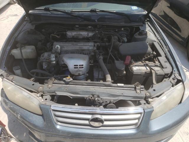 Photo 7 from auction – 2000 TOYOTA CAMRY CE with VIN JT2BG22K8Y0477178