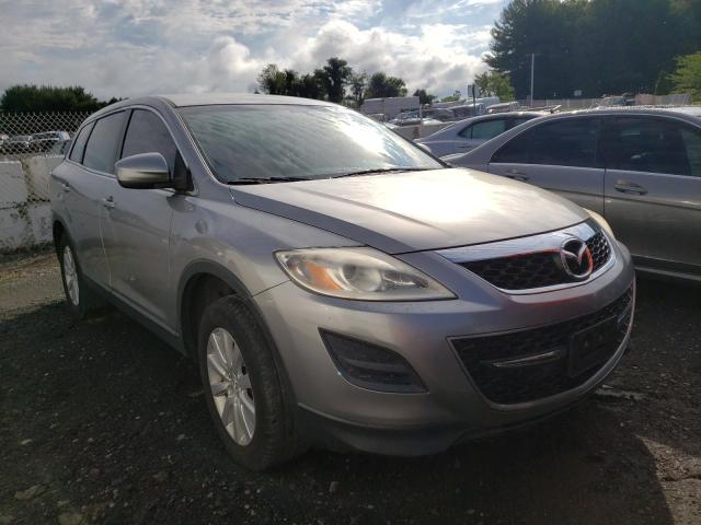 MAZDA CX-9 2010 with VIN JM3TB3MVXA0214260 - Photo from auction