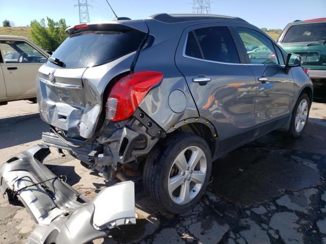 Photo 4 from auction – 2015 BUICK ENCORE PRE with VIN KL4CJHSB9FB099108