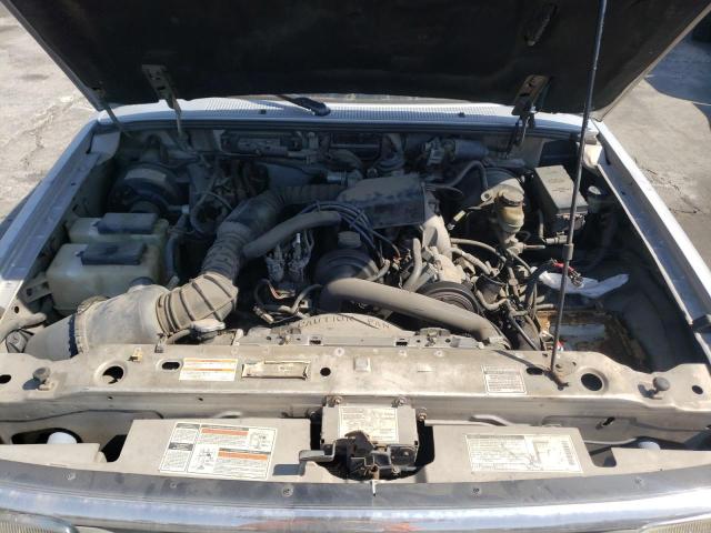 Photo 7 from auction – 1996 FORD RANGER SUP with VIN 1FTCR14AXTPA61461