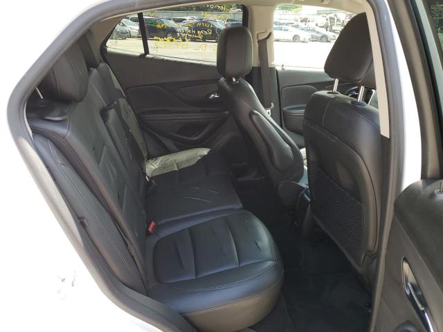 Photo 6 from auction – 2020 BUICK ENCORE ESS with VIN KL4CJCSB5LB043309