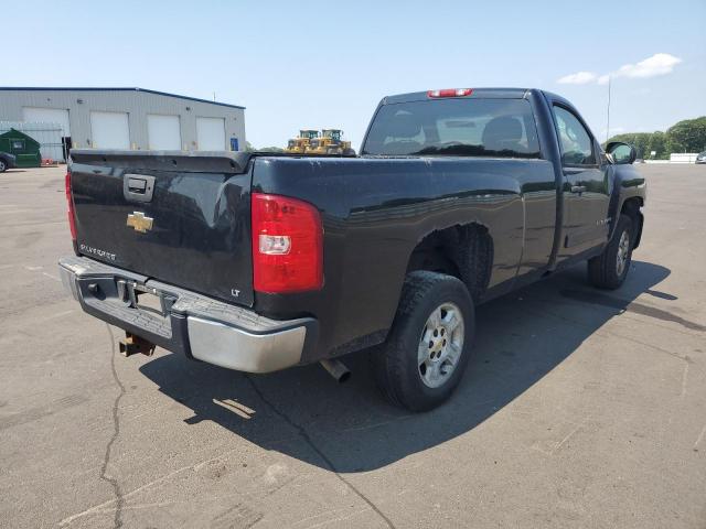Photo 4 from auction – 2007 CHEVROLET SILVERADO with VIN 1GCEC14J47E520317