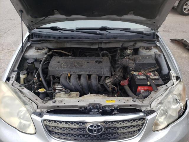 Photo 7 from auction – 2007 TOYOTA COROLLA CE with VIN 1NXBR30EX7Z901967