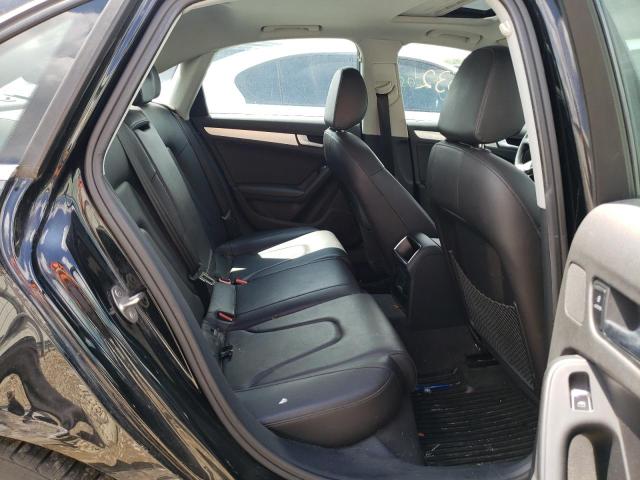 Photo 6 from auction – 2013 AUDI A4 PREMIUM with VIN WAUBFAFL9DN035947