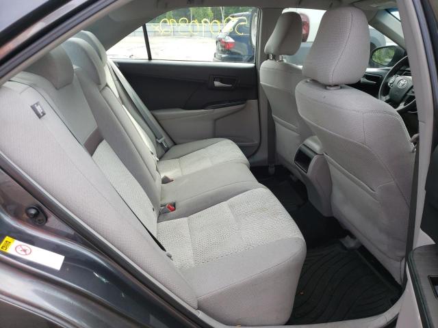 Photo 6 from auction – 2014 TOYOTA CAMRY L with VIN 4T4BF1FKXER353661