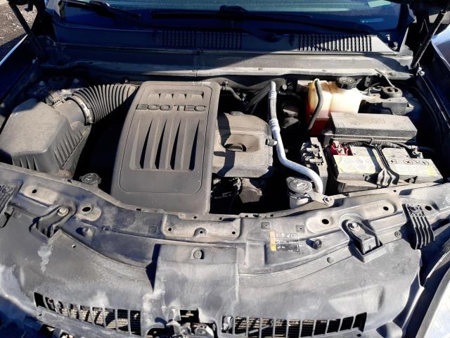 Photo 7 from auction – 2014 CHEVROLET CAPTIVA LT with VIN 3GNAL4EK3ES557215