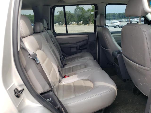 Photo 6 from auction – 2005 FORD EXPLORER X with VIN 1FMDU63K05UB20026