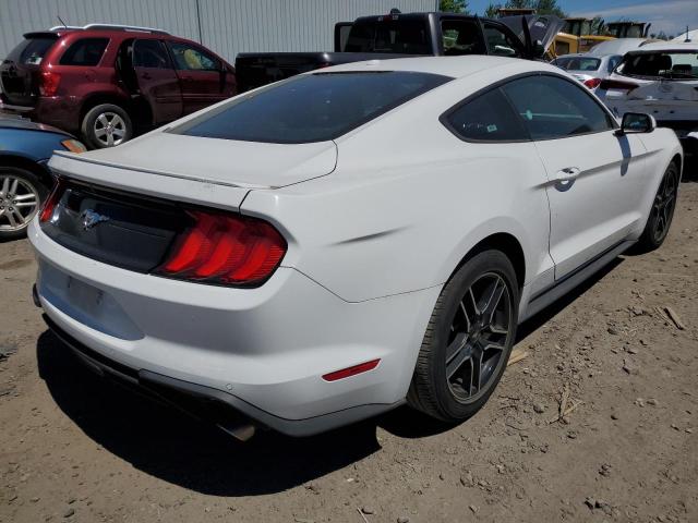 Photo 4 from auction – 2020 FORD MUSTANG with VIN 1FA6P8TH1L5132204