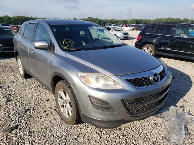 MAZDA CX-9 2011 with VIN JM3TB2CA0B0331842 - Photo from auction