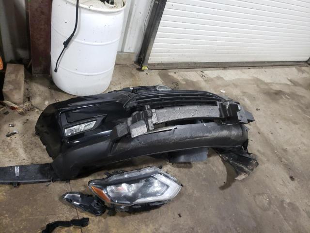 Photo 9 from auction – 2018 NISSAN ROGUE S with VIN JN8AT2MV3JW348097