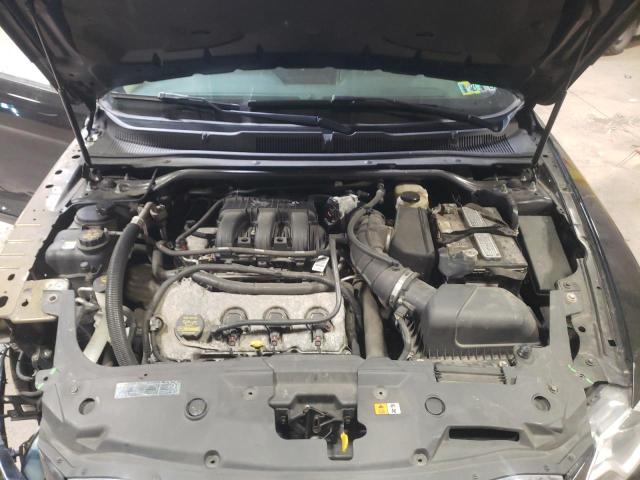 Foto 7 de la subasta – 2012 FORD TAURUS SEL con VIN 1FAHP2EW8CG126244