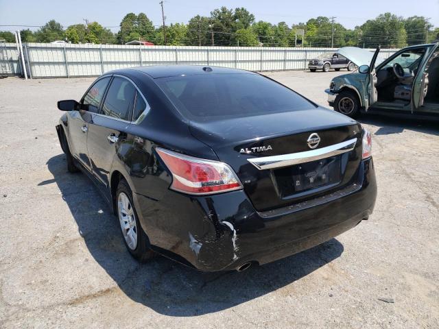 Photo 3 from auction – 2015 NISSAN ALTIMA 2.5 with VIN 1N4AL3AP6FC288516
