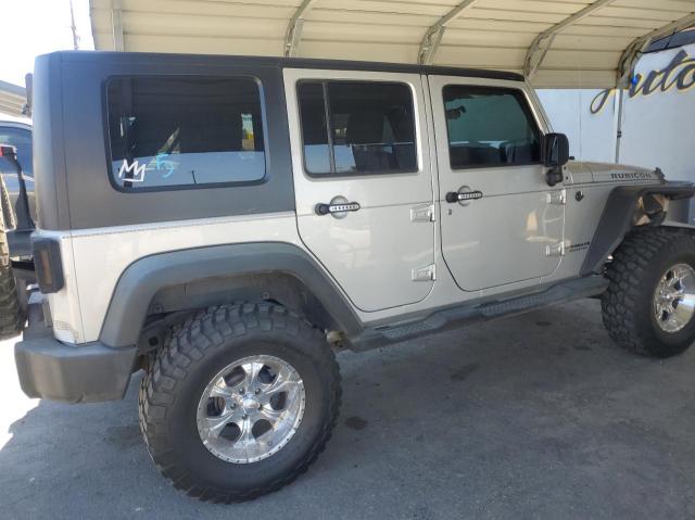 Photo 4 from auction – 2008 JEEP WRANGLER U with VIN 1J8GA69158L515136
