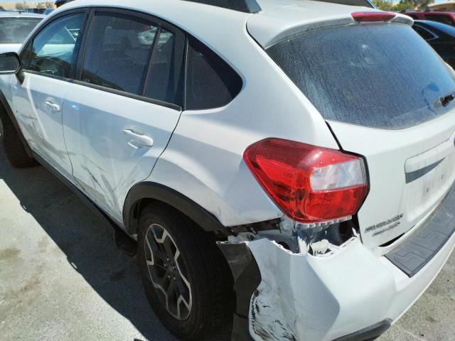 Photo 9 from auction – 2017 SUBARU CROSSTREK with VIN JF2GPABC0HH237366