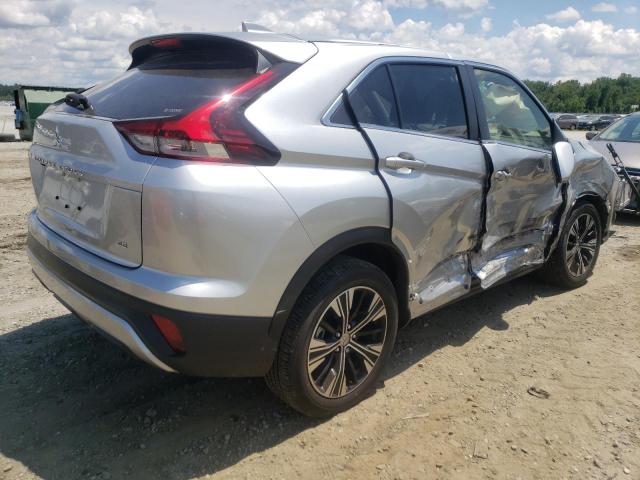 Photo 4 from auction – 2022 MITSUBISHI ECLIPSE CR with VIN JA4ATWAA4NZ019184