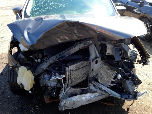 Photo 7 from auction – 2015 FORD ESCAPE SE with VIN 1FMCU9G93FUB28532
