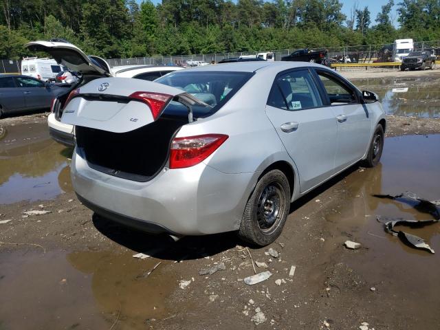 Photo 4 from auction – 2017 TOYOTA COROLLA L with VIN 2T1BURHE1HC769402