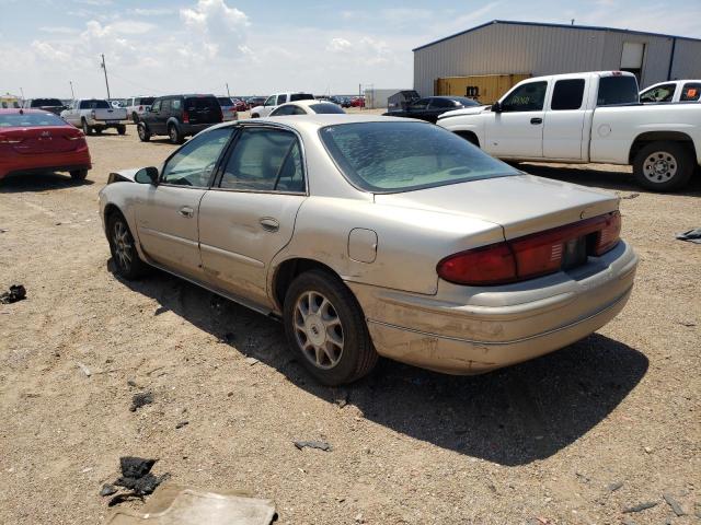 Photo 3 from auction – 1998 BUICK REGAL LS with VIN 2G4WB52K0W1479593