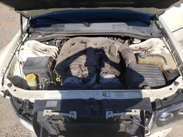 Фото 7 с аукциона – 2008 CHRYSLER 300 LIMITE с VIN 2C3KA33G98H258044