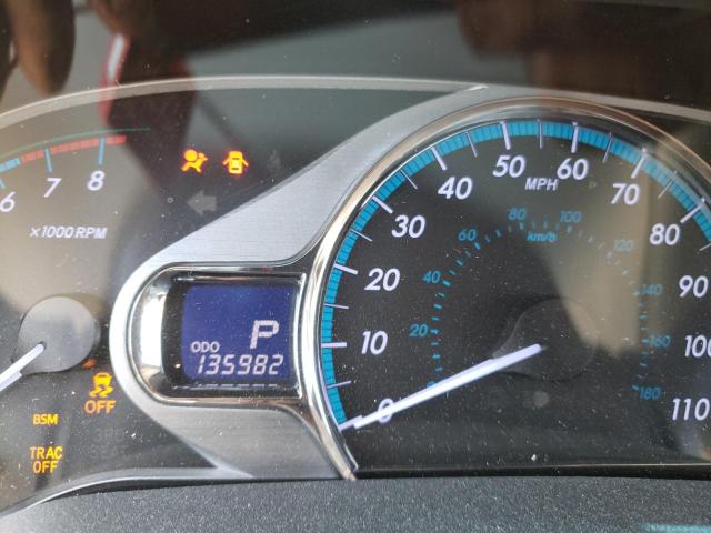 Photo 8 from auction – 2013 TOYOTA SIENNA with VIN 5TDDK3DC2DS049429