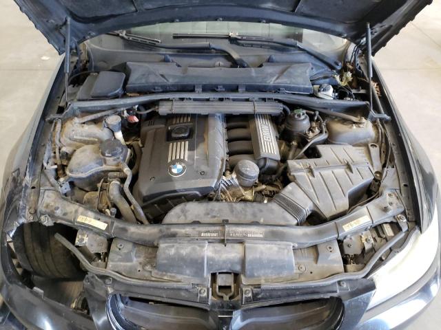 Photo 7 from auction – 2009 BMW 328 I SULE with VIN WBAPH53569A437579