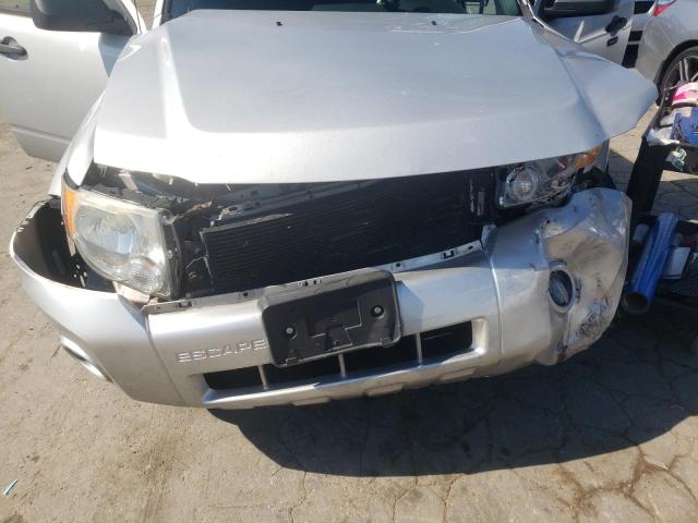 Photo 7 from auction – 2012 FORD ESCAPE XLT with VIN 1FMCU9D74CKA32113