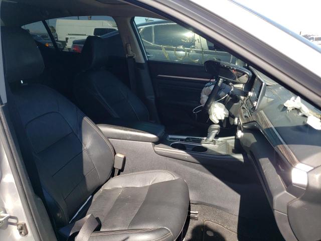 Photo 5 from auction – 2019 NISSAN ALTIMA SL with VIN 1N4BL4EV0KC235517