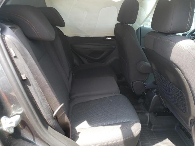 Photo 6 from auction – 2020 CHEVROLET TRAX LS with VIN 3GNCJKSB1LL267084