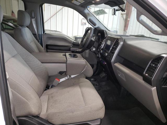 Photo 5 from auction – 2019 FORD F150 SUPER with VIN 1FTFW1E55KKD66532
