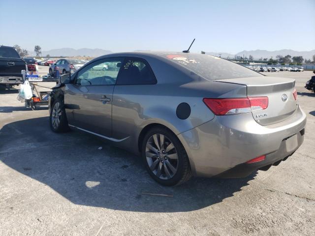 Photo 3 from auction – 2011 KIA FORTE SX with VIN KNAFW6A35B5341241