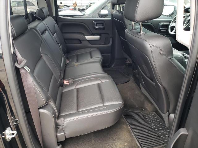 Photo 6 from auction – 2015 CHEVROLET SILVERADO with VIN 1GC1KWEG2FF192521