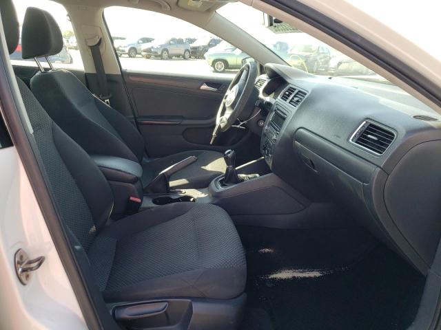 Photo 5 from auction – 2013 VOLKSWAGEN JETTA BASE with VIN 3VW1K7AJ5DM385795