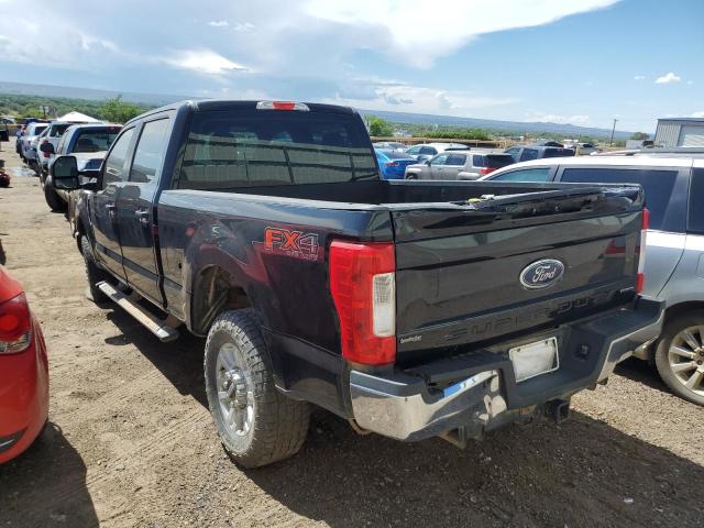 Photo 3 from auction – 2017 FORD F250 SUPER with VIN 1FT7W2B68HEC24898